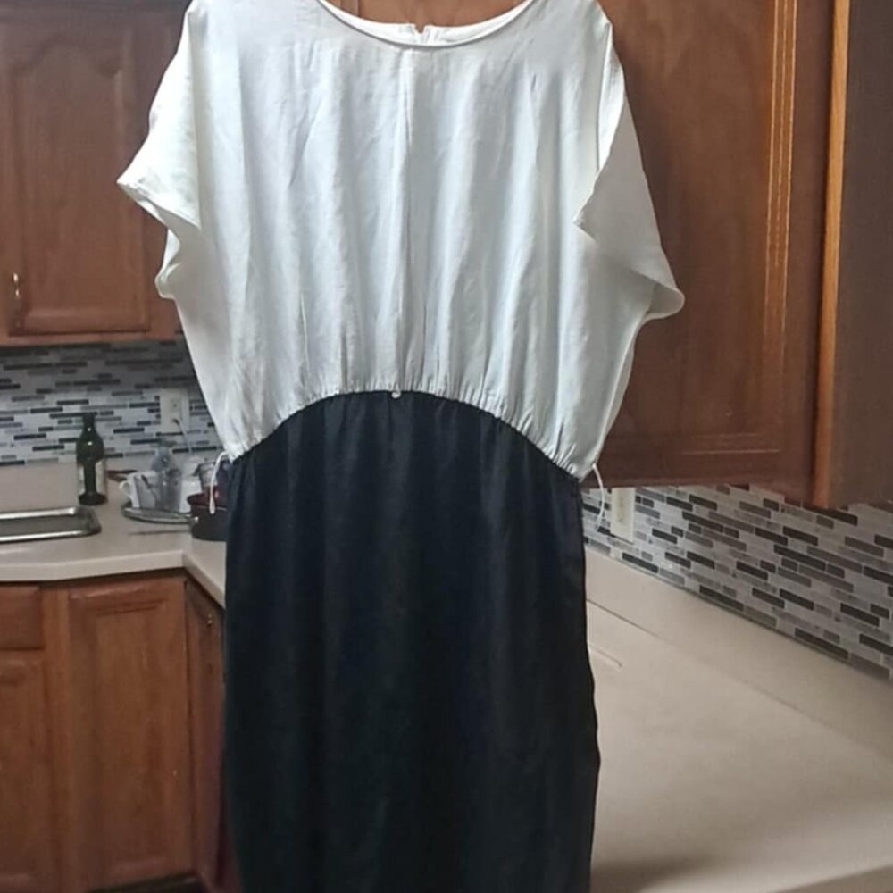 SL FASHIONS DRESS WOMENS SIZE LOT   22W